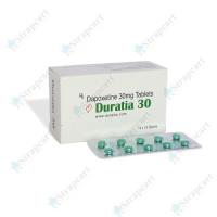 Duratia 30mg : India, Reviews, Side effects  image 1